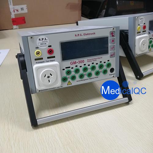 splgm300电气安全分析仪安规测试仪维保壹年经济实用